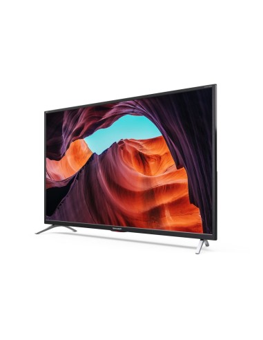 Sharp LC-32BI5EA TV 81,3 cm (32") HD Smart TV Wi-Fi Nero