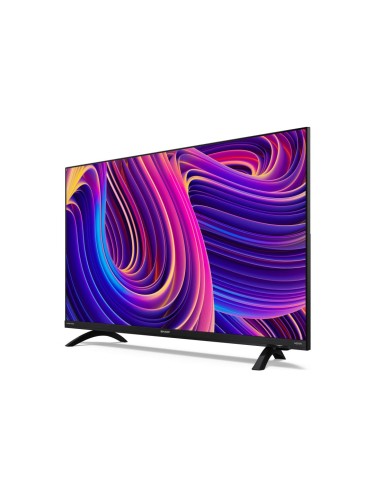 Sharp Aquos 32DI3EA 81,3 cm (32") HD Smart TV Wi-Fi Nero