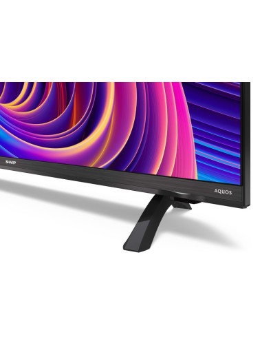 Sharp Aquos 32DI3EA 81,3 cm (32") HD Smart TV Wi-Fi Nero