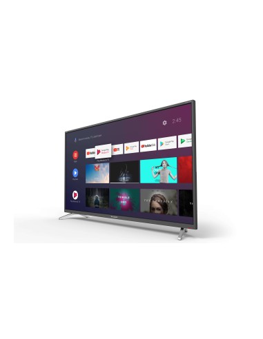 Sharp 40BL2EA TV 101,6 cm (40") 4K Ultra HD Smart TV Nero