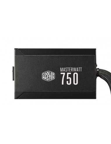 Cooler Master MASTER WATT 750W 80PLUS MASTERWATT MPX-7501-AMAAB-EU 4719512062432 ALIMENTATORI