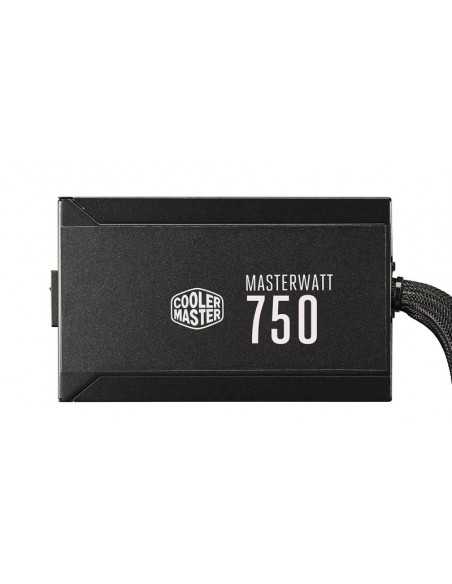 Cooler Master MASTER WATT 750W 80PLUS MASTERWATT MPX-7501-AMAAB-EU 4719512062432 ALIMENTATORI