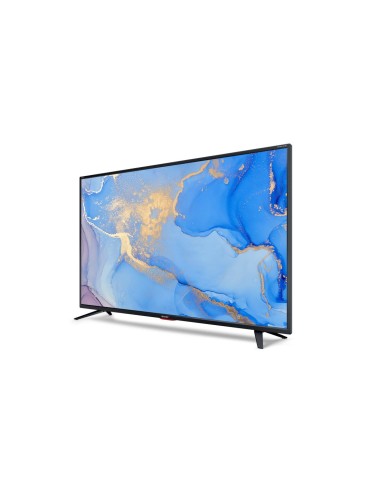 Sharp 43BJ5E TV 109,2 cm (43") 4K Ultra HD Smart TV Wi-Fi Nero