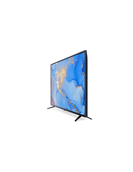 Sharp 43BJ5E TV 109,2 cm (43") 4K Ultra HD Smart TV Wi-Fi Nero