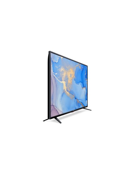 Sharp 43BJ5E TV 109,2 cm (43") 4K Ultra HD Smart TV Wi-Fi Nero