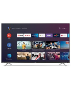 Sharp LC-50DN2EA TV 127 cm (50") 4K Ultra HD Smart TV Wi-Fi Nero