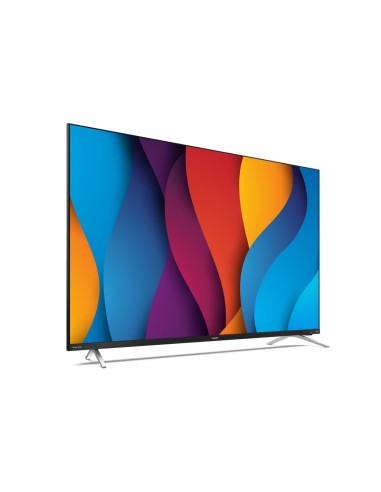 Sharp LC-50DN2EA TV 127 cm (50") 4K Ultra HD Smart TV Wi-Fi Nero