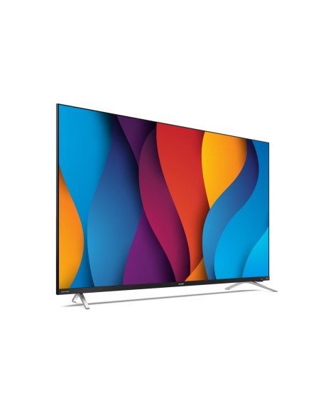 Sharp LC-50DN2EA TV 127 cm (50") 4K Ultra HD Smart TV Wi-Fi Nero