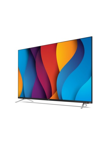 Sharp LC-50DN2EA TV 127 cm (50") 4K Ultra HD Smart TV Wi-Fi Nero