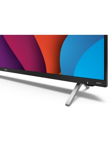 Sharp LC-50DN2EA TV 127 cm (50") 4K Ultra HD Smart TV Wi-Fi Nero