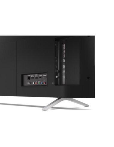 Sharp LC-50DN2EA TV 127 cm (50") 4K Ultra HD Smart TV Wi-Fi Nero