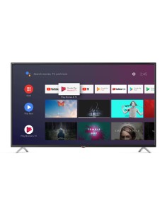 Sharp Aquos 55BL3EA 139,7 cm (55") 4K Ultra HD Smart TV Wi-Fi Nero