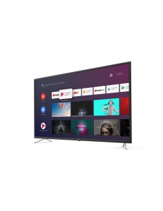 Sharp Aquos 55BL3EA 139,7 cm (55") 4K Ultra HD Smart TV Wi-Fi Nero 2