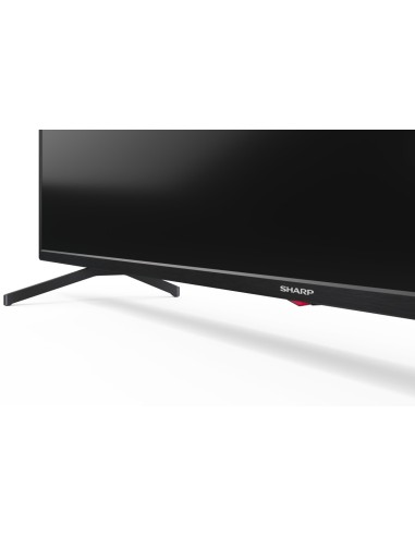 Sharp Aquos 65BN3EA TV 165,1 cm (65") 4K Ultra HD Smart TV Wi-Fi Nero