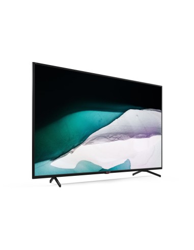 Sharp Aquos 65BN3EA TV 165,1 cm (65") 4K Ultra HD Smart TV Wi-Fi Nero