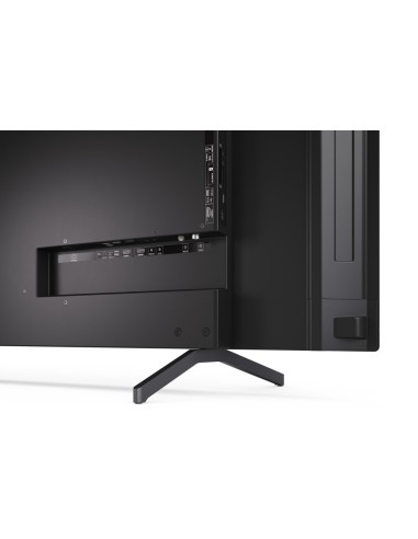 Sharp Aquos 65BN3EA TV 165,1 cm (65") 4K Ultra HD Smart TV Wi-Fi Nero