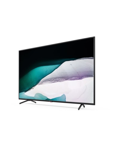 Sharp Aquos 65BN3EA TV 165,1 cm (65") 4K Ultra HD Smart TV Wi-Fi Nero
