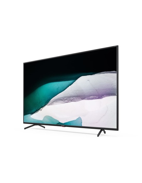 Sharp Aquos 65BN3EA TV 165,1 cm (65") 4K Ultra HD Smart TV Wi-Fi Nero