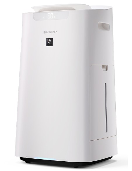 Sharp UA-KIL60EW 50 m² 51 dB 61 W Bianco Sharp UA-KIL60EW 50 m² 51 dB 61 W Bianco