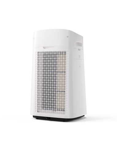 Sharp UA-KIL60EW 50 m² 51 dB 61 W Bianco