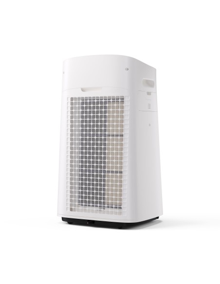 Sharp UA-KIL60EW 50 m² 51 dB 61 W Bianco Sharp UA-KIL60EW 50 m² 51 dB 61 W Bianco