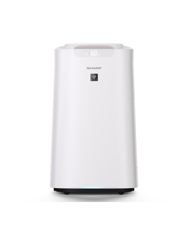 Sharp UA-KIL60EW 50 m² 51 dB 61 W Bianco