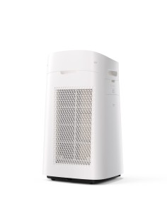 Sharp UA-KIL80E-W purificatore 62 m² 55 dB 103 W Bianco 2