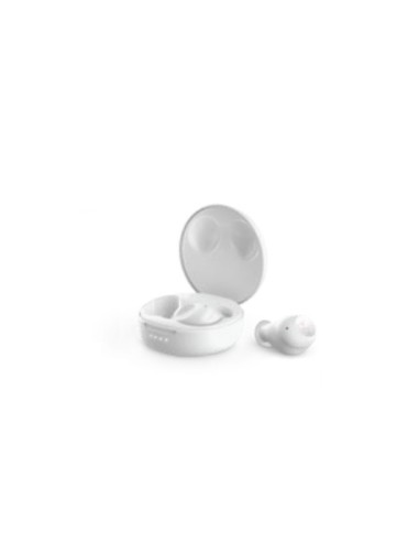 Motorola Verve Buds 250 Auricolare Wireless In-ear Musica e Chiamate Micro-USB Bluetooth Bianco