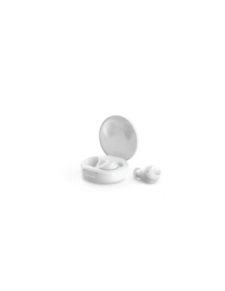 Motorola Verve Buds 250 Auricolare Wireless In-ear Musica e Chiamate Micro-USB Bluetooth Bianco