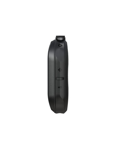 Motorola CLP446e ricetrasmittente 16 canali 446.0 - 446.2 MHz Nero