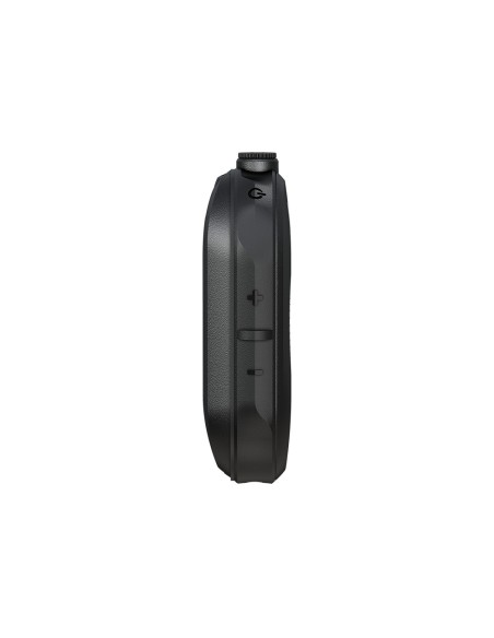 Motorola CLP446e ricetrasmittente 16 canali 446.0 - 446.2 MHz Nero