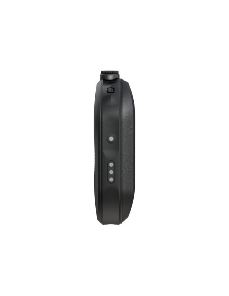 Motorola CLP446e ricetrasmittente 16 canali 446.0 - 446.2 MHz Nero