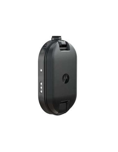 Motorola CLP446e ricetrasmittente 16 canali 446.0 - 446.2 MHz Nero