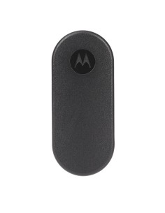 Motorola 00272 accessorio per radio bidirezionale Clip