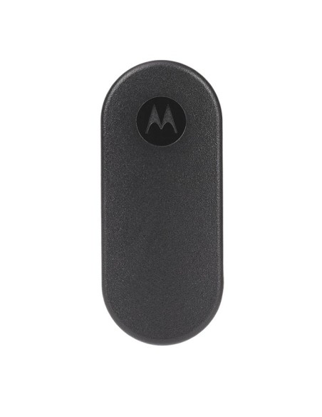 Motorola 00272 accessorio per radio bidirezionale Clip