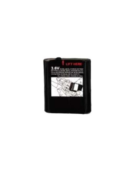 Motorola 59PMNN4477 accessorio per radio bidirezionale Batteria