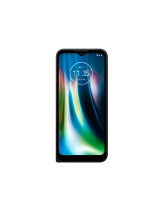 Motorola DEFY 2021 16,5 cm (6.5") Doppia SIM Android 10.0 4G USB tipo-C 4 GB 64 GB 5000 mAh Nero