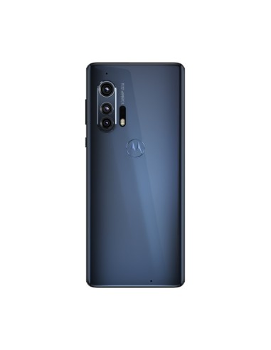 Motorola Edge Plus 17 cm (6.7") SIM singola Android 10.0 5G USB tipo-C 12 GB 256 GB 5000 mAh Grigio