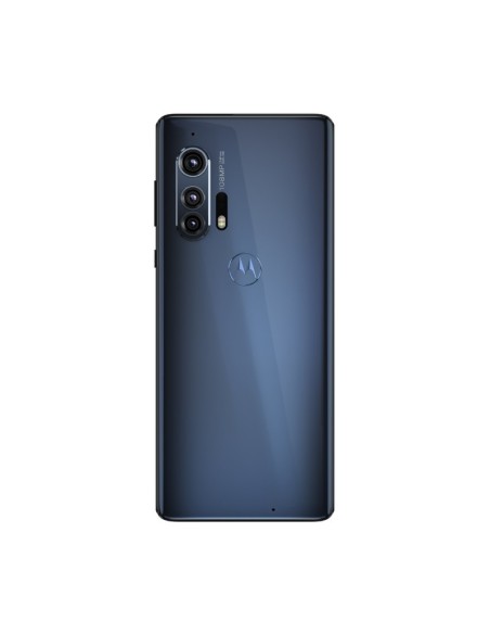 Motorola Edge Plus 17 cm (6.7") SIM singola Android 10.0 5G USB tipo-C 12 GB 256 GB 5000 mAh Grigio
