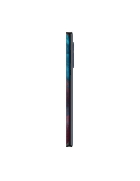 Motorola Edge Plus 17 cm (6.7") SIM singola Android 10.0 5G USB tipo-C 12 GB 256 GB 5000 mAh Grigio