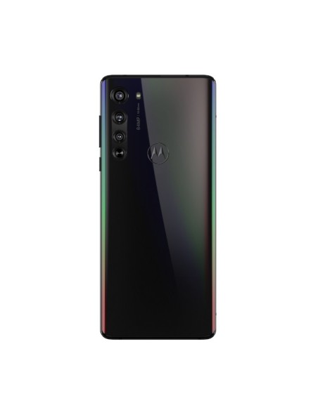 Motorola Edge 17 cm (6.7") Doppia SIM Android 10.0 5G USB tipo-C 6 GB 128 GB 4500 mAh Nero