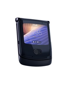 Motorola RAZR 5G 15,8 cm (6.2") Doppia SIM Android 10.0 USB tipo-C 8 GB 256 GB 2800 mAh Grafite
