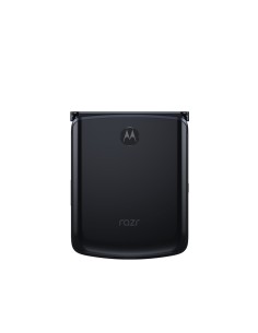 Motorola RAZR 5G 15,8 cm (6.2") Doppia SIM Android 10.0 USB tipo-C 8 GB 256 GB 2800 mAh Grafite 2