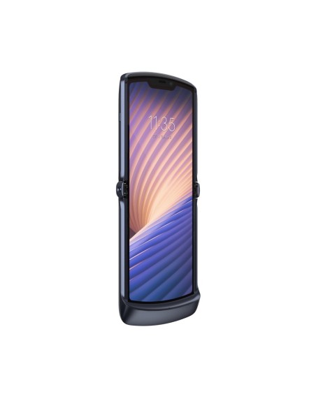 Motorola RAZR 5G 15,8 cm (6.2") Doppia SIM Android 10.0 USB tipo-C 8 GB 256 GB 2800 mAh Grafite
