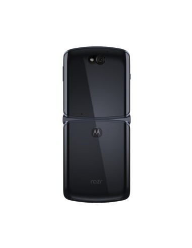 Motorola RAZR 5G 15,8 cm (6.2") Doppia SIM Android 10.0 USB tipo-C 8 GB 256 GB 2800 mAh Grafite
