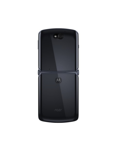 Motorola RAZR 5G 15,8 cm (6.2") Doppia SIM Android 10.0 USB tipo-C 8 GB 256 GB 2800 mAh Grafite