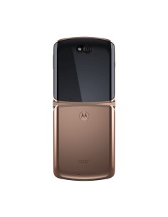 Motorola RAZR 5G 15,8 cm (6.2") Doppia SIM Android 10.0 USB tipo-C 8 GB 256 GB 2800 mAh Oro 2