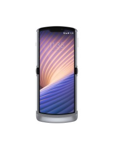 Motorola RAZR 5G 15,8 cm (6.2") Doppia SIM Android 10.0 USB tipo-C 8 GB 256 GB 2800 mAh Argento 2