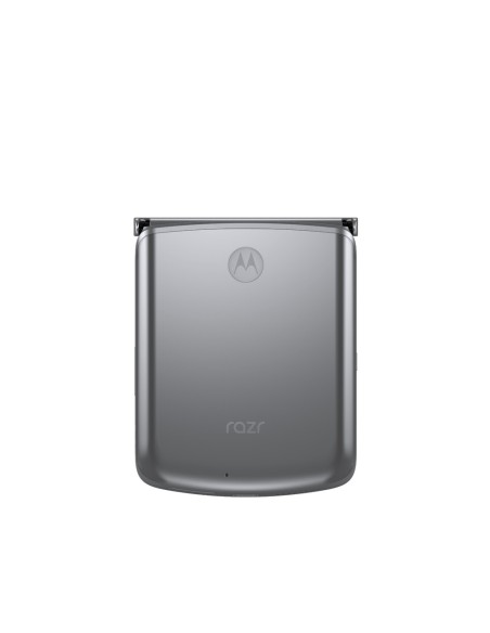 Motorola RAZR 5G 15,8 cm (6.2") Doppia SIM Android 10.0 USB tipo-C 8 GB 256 GB 2800 mAh Argento