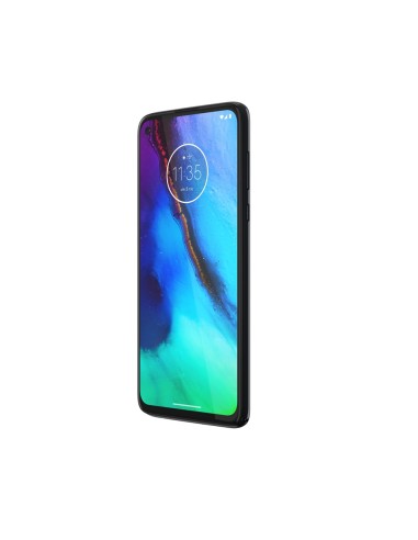 Motorola Moto G Pro 16,3 cm (6.4") SIM singola 4G USB tipo-C 4 GB 128 GB 4000 mAh Blu